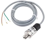Veris PG05AM Static Pressure Gauge Sensor 316L Stainless Steel Wetted 4 To 20 Ma New. Price: $288.79.