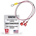 Replacement For Carrier HH79NZ039 Outdoor Air Temperature Sensor Thermistor New. Price: $37.98.
