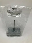Schneider Electric ETI100-2 1.8K Ohm Thermistor 2.5" Immersion Temp Sensor New. Price: $15.99.