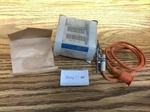 New Johnson Control Y75RJ-1C Baso Flame Sensor Assembly #1. Price: $14.00.