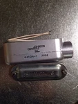 Johnson Controls Drop Outdoor Sensor A41QA-1 New. Price: $29.95.