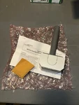 Johnson Controls HE-67N3-0N00P Humidity Transmitter W/ Temp Sensor New. Price: $349.99.