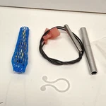 Lochinvar 100157775 Sensor Kit Oem Temperature Water Heater New. Price: $29.95.