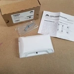 Aci SEN-0305 A/CO2-R2O-AN Carbon Dioxide Room Series Detector Sensor New. Price: $108.99.