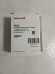 Honeywell TR23 Wall Mount Temperature Sensor With Lon Jack, Override New. Price: $30.00.