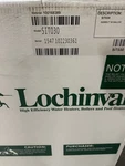 Lochinvar SIT030 Squire 30GALLON Indirect Water Heater New. Price: $899.00.