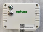 New Netvox R720E Lorawan Wireless Tvoc/temp/humidity Sensor. Price: $20.00.