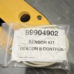Beacon Ii Control Sensor Kit 89904902 Label Part No. 21907302 New. Price: $35.00.