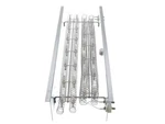 Fits Berner International 2525064 11ZPRO72H-20-2 08-0481-00 Electric Heater New. Price: $254.99.