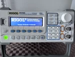 Rigol DG1022 Function Generator Ch, 20MHZ, 100MS/S Used. Price: $249.00.