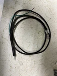 Beckett Aquasmart 7600P03D Cable/sensor Assembly 48" Used. Price: $20.00.
