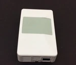 Siemens Apogee QFA3280.EWSC Humidity Temp Room Sensor Used. Price: $60.00.