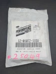 Genuine Carrier Transicold 12-01072-11SV Thermistor Sensor Oem Nos New. Price: $80.00.
