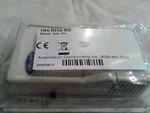 Carrier HH/RH3-RS Humidity Sensor 3% Setpoint New Open Box (resistor Included). Price: $50.00.