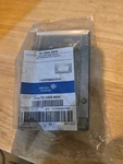 Johnson Controls TE-1800-9600 Wall Box Adapter Kit For Temperature Sensor New. Price: $12.00.