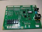 Trane Rtm Circuit Board X13650558080 Rev W 6400-1081-02 Used. Price: $85.00.