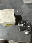 Kromschroder DG50NT - 20" Wc (2.5 Mbar) Air Gas Pressure Switch (SP13) New. Price: $60.00.