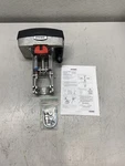 Frese TYPE-02 53-1297 Actuator 24V Ac/dc 50/60HZ 15VA IP54 800N 300S 40MM New. Price: $76.89.