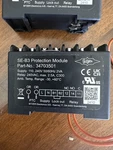 Bitzer SE-B3 Compressor Protection Module 34703501 New. Price: $65.00.