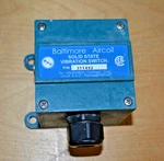 Baltimore Aircoil Bac Solid State Vibration Switch 311492 As Is Untested For. Price: $249.00.
