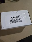 Old Stock* Kele HS20K-C Wall Humidity Transmitter 4-20MA *qty Available*. Price: $109.99.