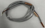 Daikin 6024015 Thermistor Assembly New. Price: $116.50.