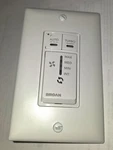 Broan Vtspeedw Selector Control For Ai Series Used. Price: $26.00.