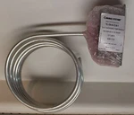 Nos Mamac Parts TE-705-B-7Z-A-1 Duct Temp Sensor 10K Ohm New. Price: $49.95.