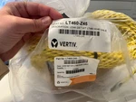 Vertiv LT460-Z45 Zone Leak Detection Kit 45FT Rope New. Price: $1200.00.