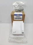 Johnson Controls TE-67PT-1B00 Temperature Sensor White New. Price: $69.00.