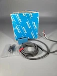 New FE7B-RA6G Honeywell Photo Electric Sensor Micro Switch. Price: $127.00.