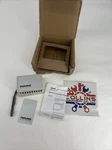 Novar WTS-10 712003000 Temperature Sensor Wall Mount New. Price: $232.45.