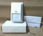 New Day Automation TE200ADGS018 Space Temperature Sensor Room Design Fire Alarm. Price: $20.00.