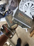 3 Used? Acquired Robertshaw Invensys T99-118 Duct Temperature Sensor. Price: $15.99.