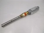 York Temperature Transmitter Level Sensor 025-33666-000 6" For R-123 Probe New. Price: $4229.99.