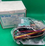 New Zettler Controls ZC90119, Mars 24010, Fan Center. Price: $49.99.