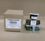 New Mamac Systems EP-313-020 Electropneumatic Transducer Ak. Price: $94.00.