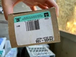 White-rodgers 24V Time Delay Relay 24A55-106 New. Price: $79.00.