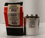 New Totaline P291-1014 Oval Capacitor Nib ***make Offer***. Price: $12.99.