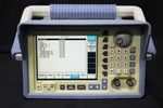 Rohde & Schwarz AM300 Dual Channel Function Generator 2CH 10 Used. Price: $4296.30.