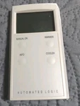 Logic Automated Rsp Temperature Control Sensor W/box. $75 Each Used. Price: $60.00.