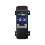 KE2 20611 Temperature Defrost Kit Thermostat Sensor Refrigeration New. Price: $201.26.