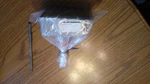 New Automated Logic ALC/10K-2-I-2"-WP-M304 Thermistor 25C(77F) 33438-3000. Price: $70.13.