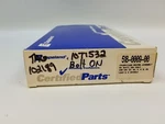 518-0009-00 Crankcase Heater Assembly 120V 65W Bolt On New Old Stock Copeland. Price: $47.40.