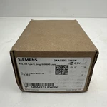 Siemens QAA2232.EWSN Rts Room Temp. Sensor New. Price: $30.00.