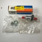 Napa 218318 Fuel Injector & Seals Rpl. Standard FJ264 Fit 92-95 Honda Civic 1.5L New. Price: $86.95.