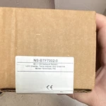 Johnson Controls NS-BTF7002-0 Network Sensor Lcd Temp Adjust White Plastic New. Price: $38.00.