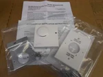 Johnson Controls 2SH0401 Relative Humidity Sensor(rhs) New. Price: $43.00.