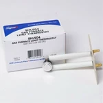Supco SHL504 Plenum Limit Thermostat Thermodisc L240-40 New. Price: $19.99.