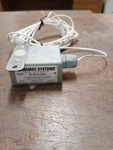 Mamac TE-707-A-12-B-1 Temperature Sensor Used. Price: $10.00.